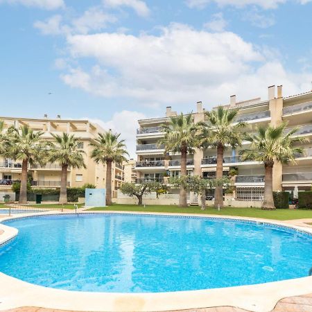 Apartment Royal III By Interhome Cambrils Exteriér fotografie