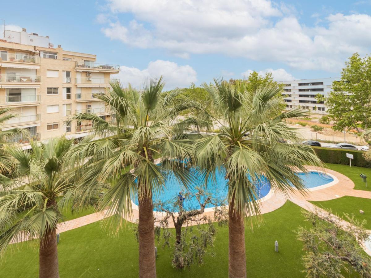 Apartment Royal III By Interhome Cambrils Exteriér fotografie
