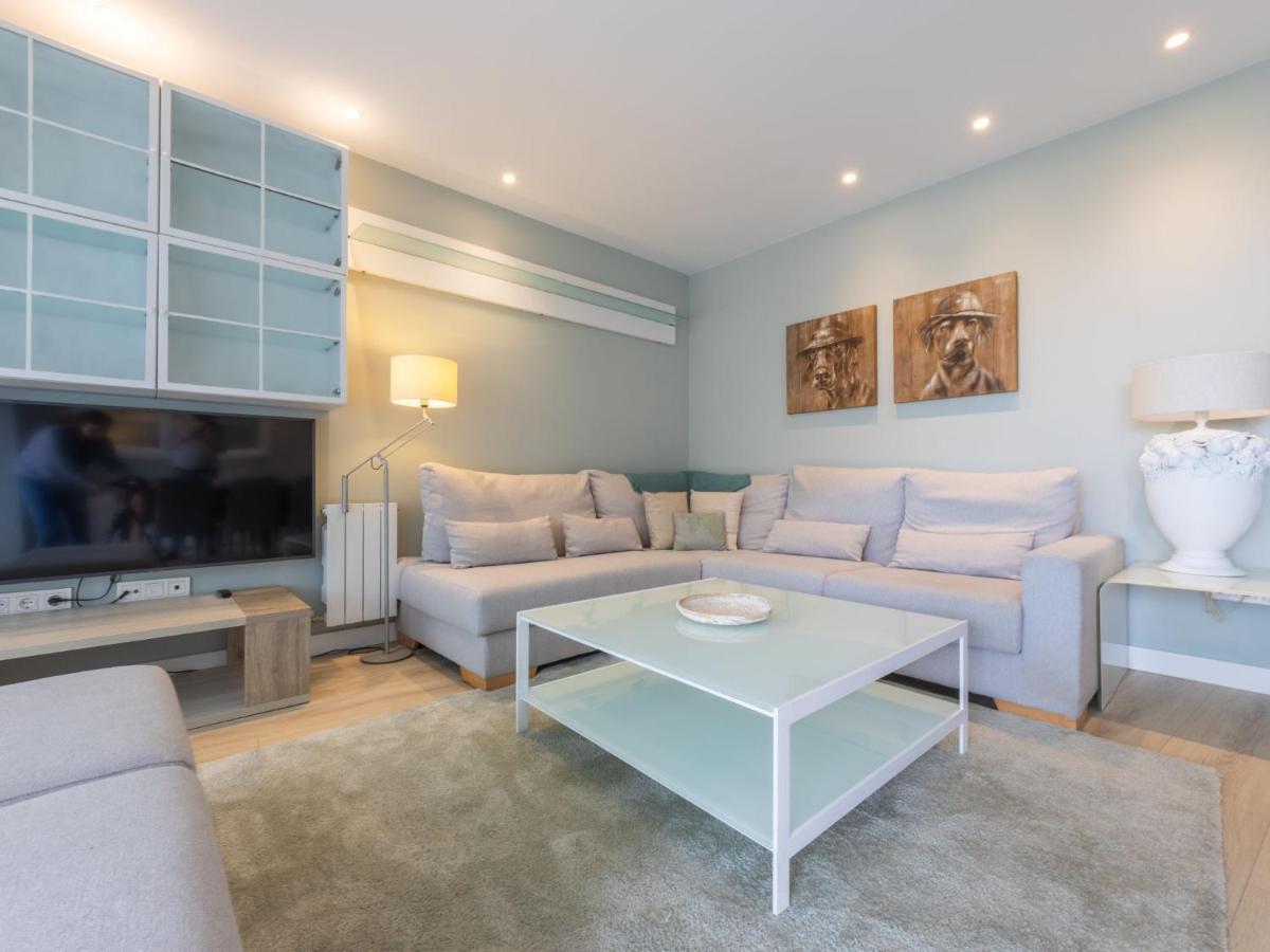 Apartment Royal III By Interhome Cambrils Exteriér fotografie