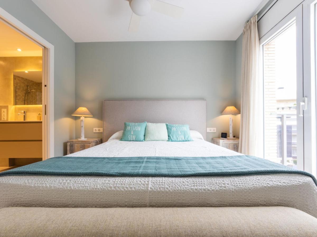 Apartment Royal III By Interhome Cambrils Exteriér fotografie