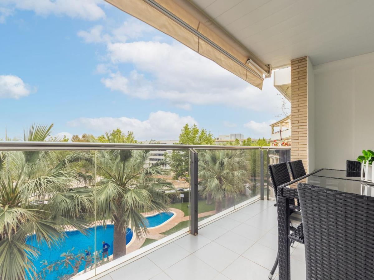 Apartment Royal III By Interhome Cambrils Exteriér fotografie