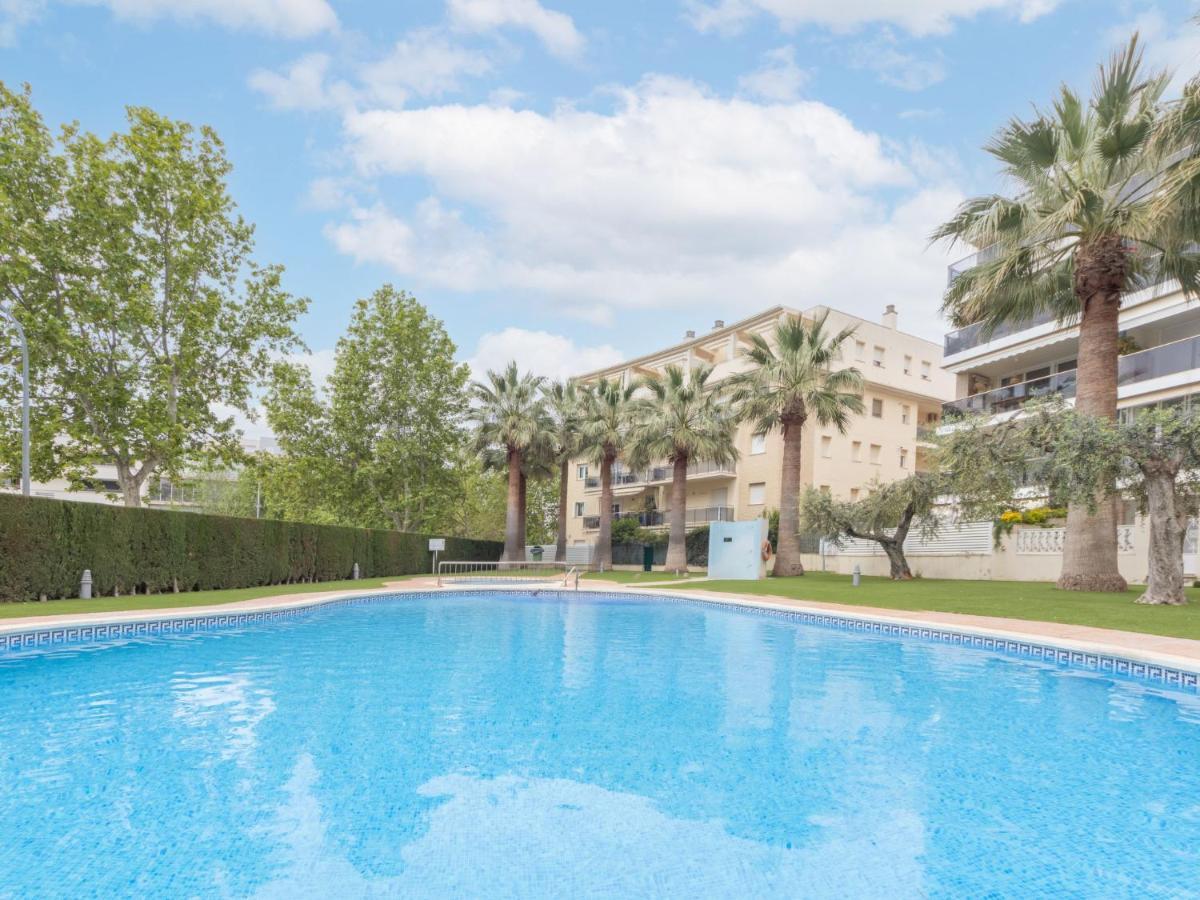 Apartment Royal III By Interhome Cambrils Exteriér fotografie