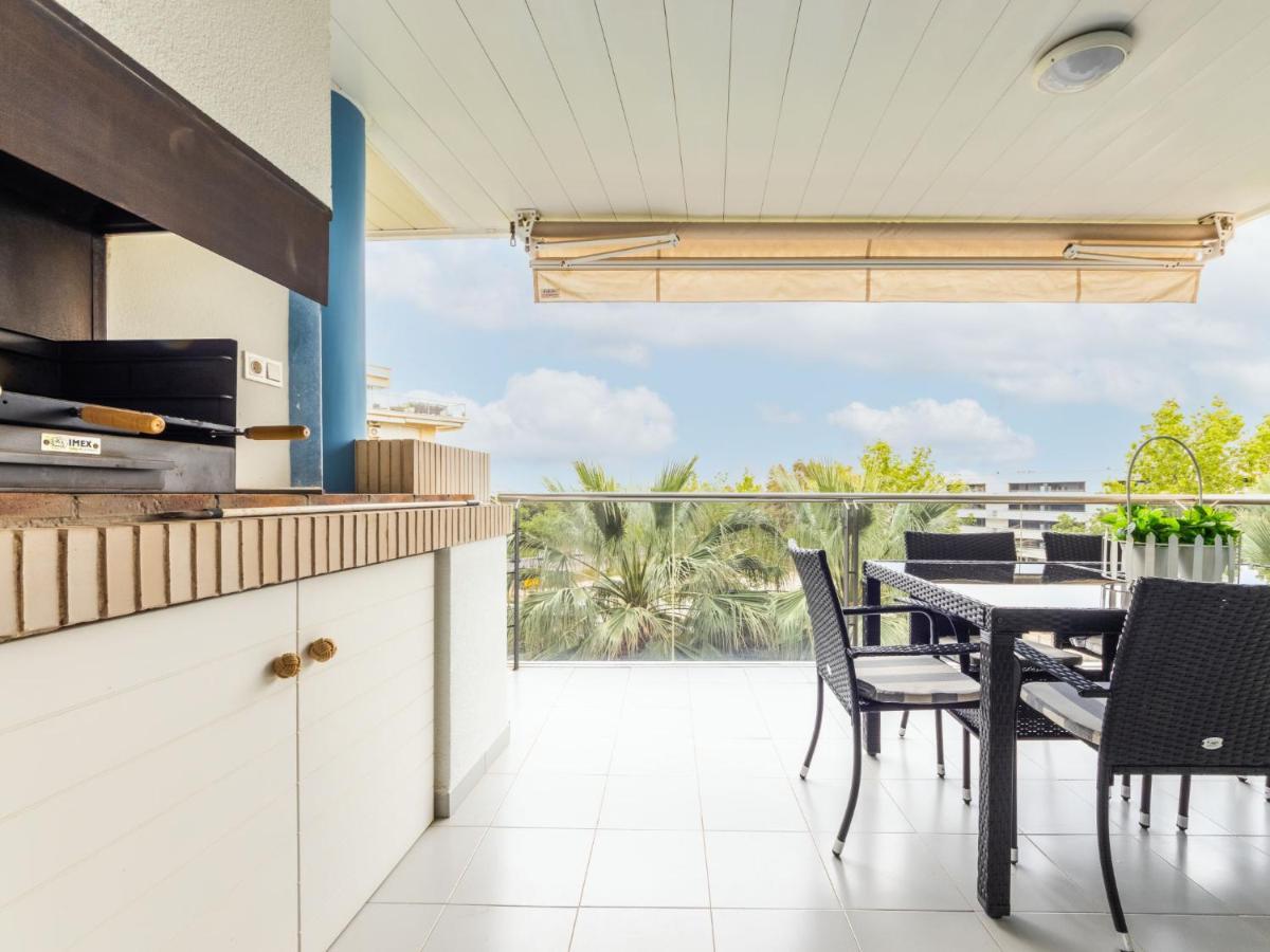 Apartment Royal III By Interhome Cambrils Exteriér fotografie