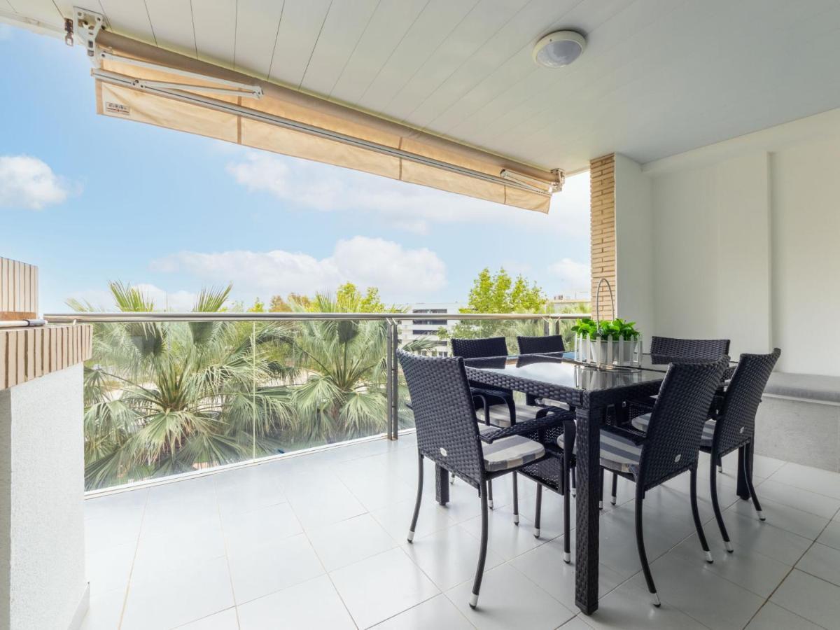 Apartment Royal III By Interhome Cambrils Exteriér fotografie