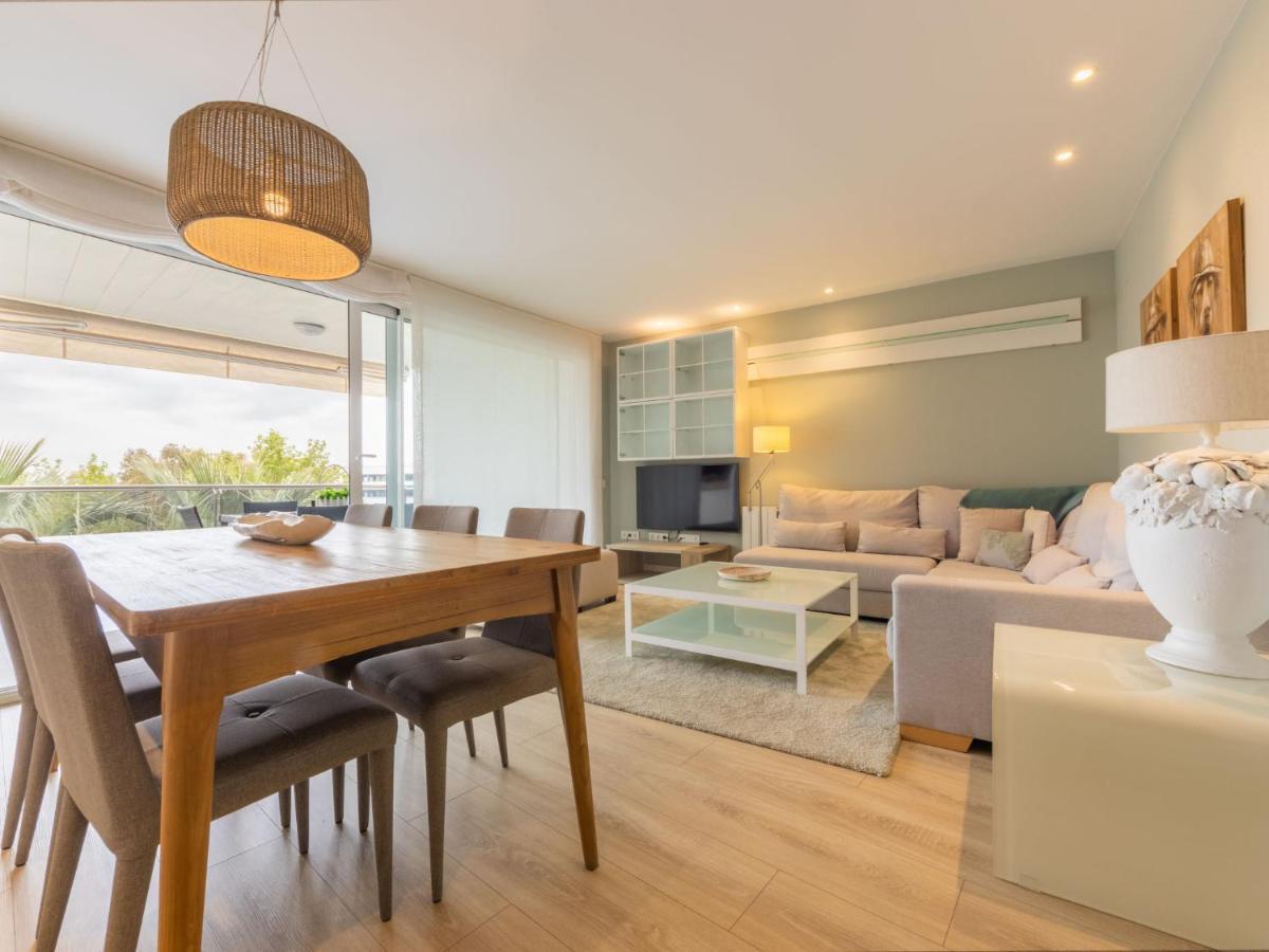 Apartment Royal III By Interhome Cambrils Exteriér fotografie