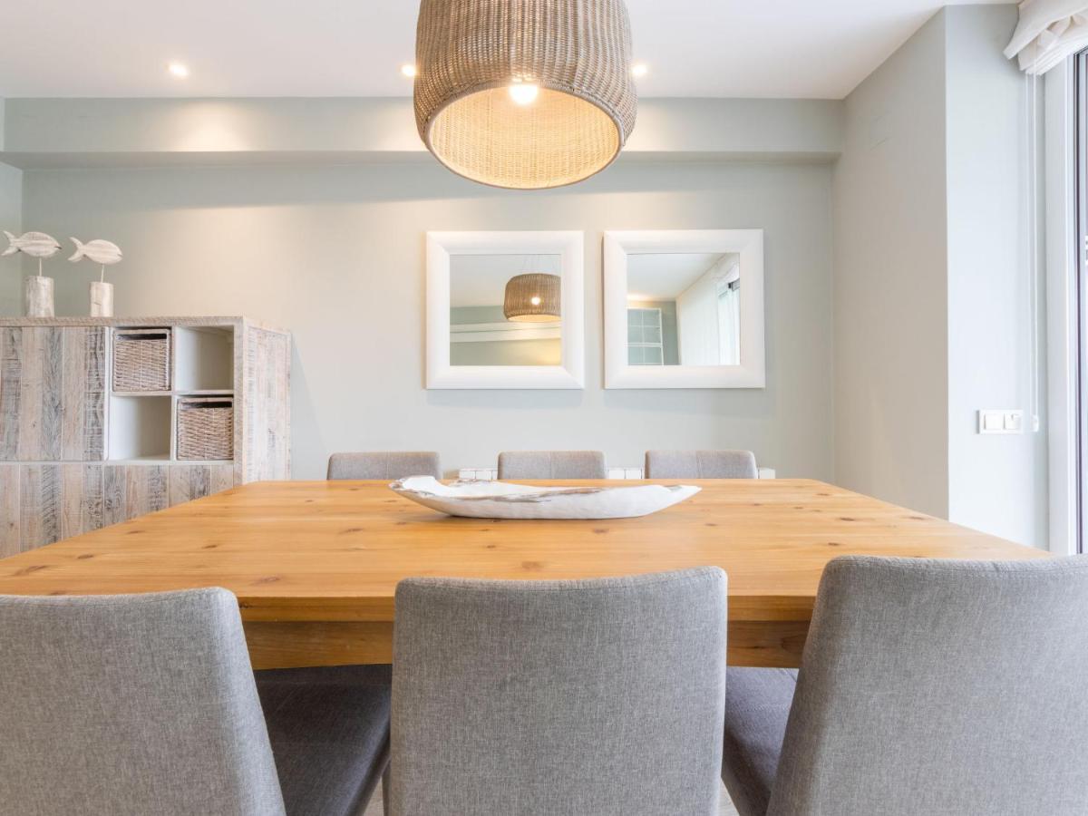 Apartment Royal III By Interhome Cambrils Exteriér fotografie