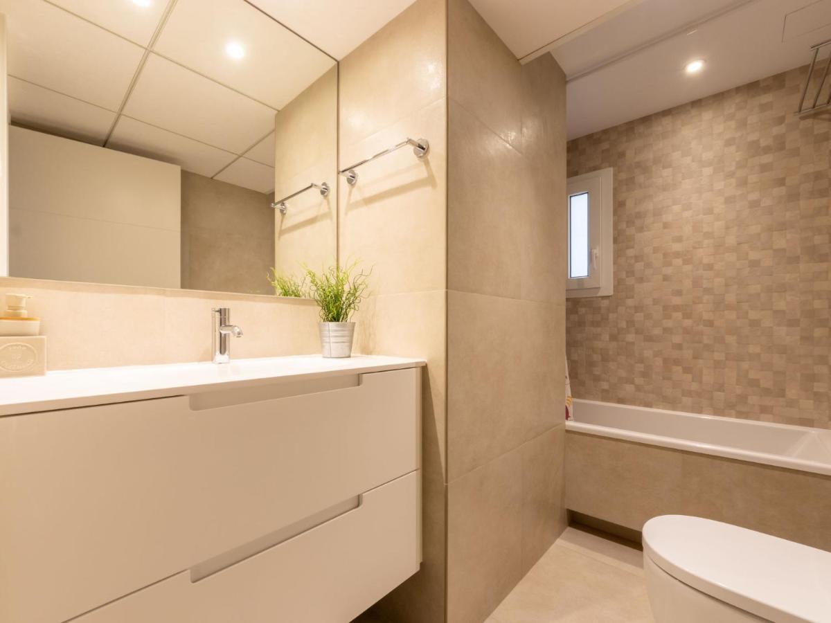 Apartment Royal III By Interhome Cambrils Exteriér fotografie