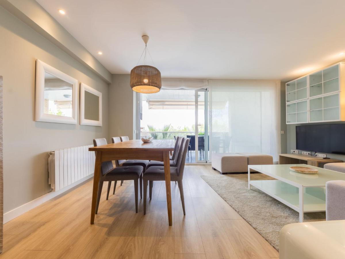 Apartment Royal III By Interhome Cambrils Exteriér fotografie