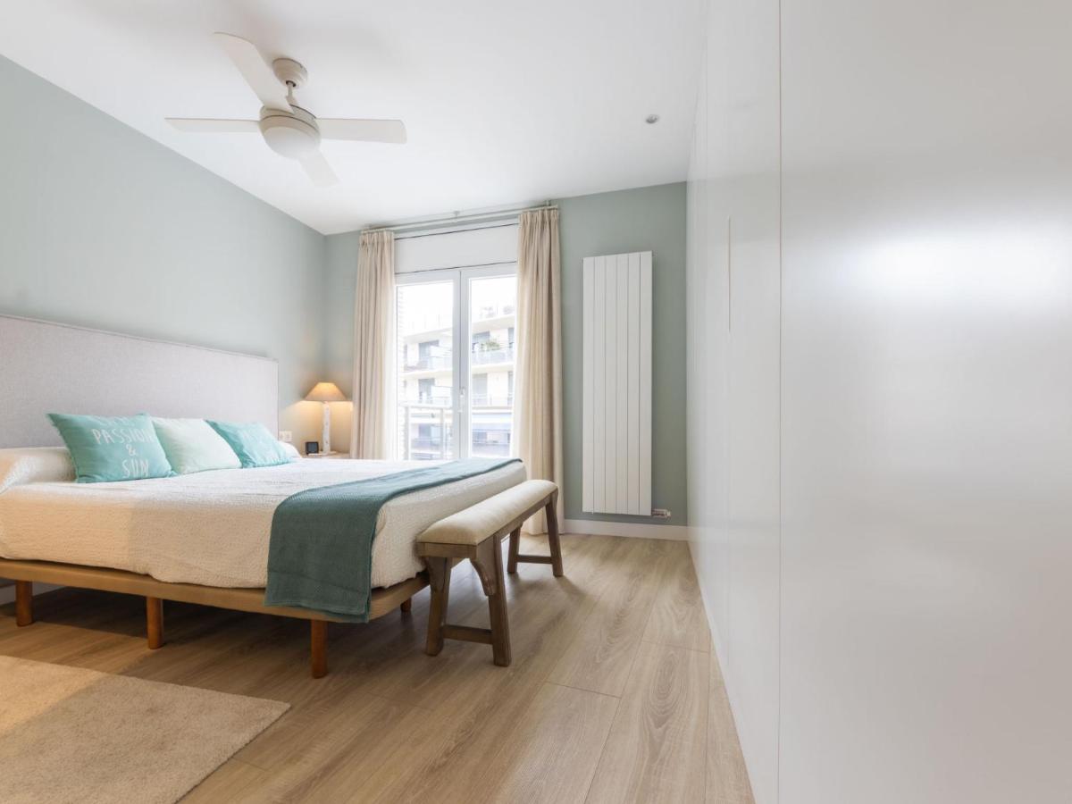 Apartment Royal III By Interhome Cambrils Exteriér fotografie