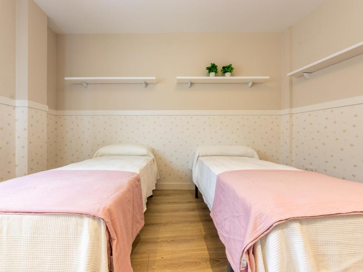 Apartment Royal III By Interhome Cambrils Exteriér fotografie