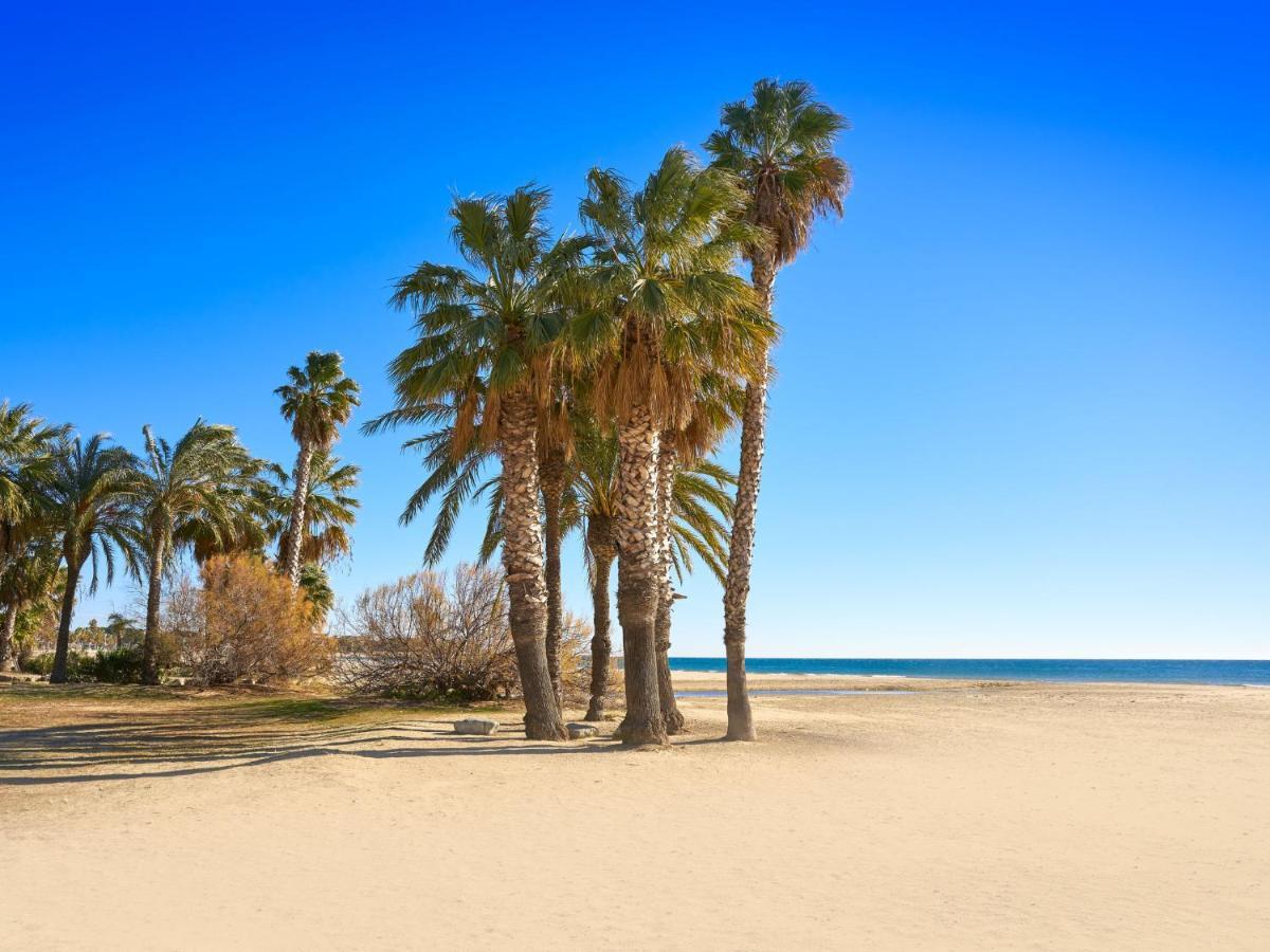 Apartment Royal III By Interhome Cambrils Exteriér fotografie