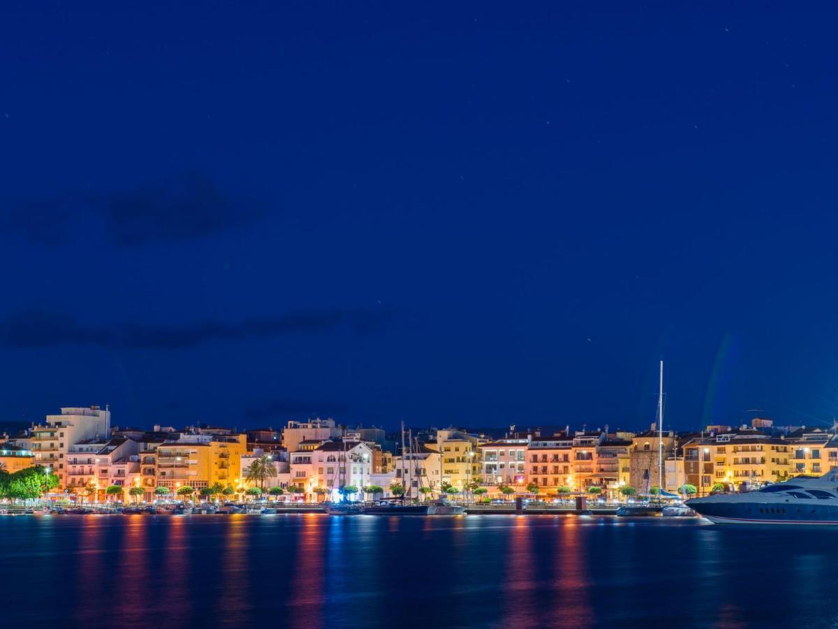 Apartment Royal III By Interhome Cambrils Exteriér fotografie