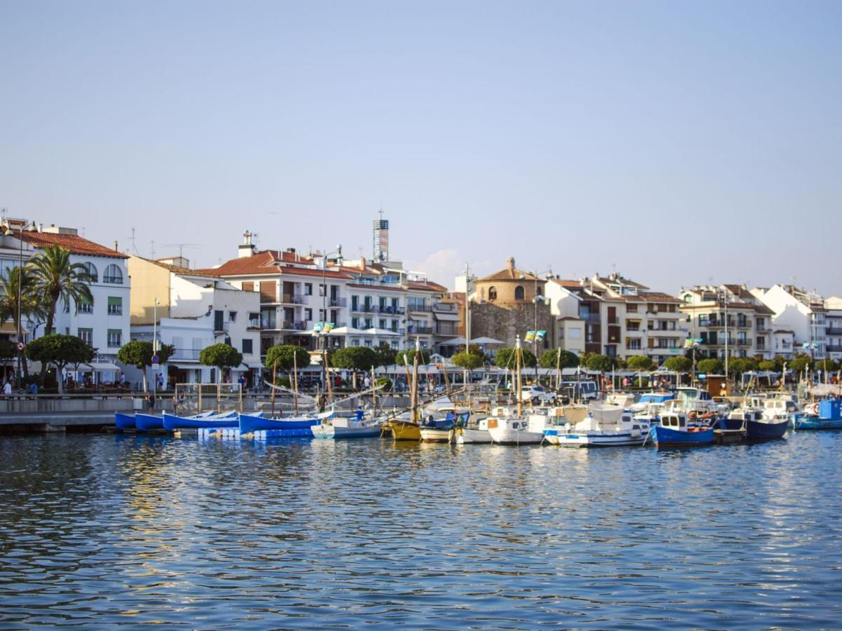 Apartment Royal III By Interhome Cambrils Exteriér fotografie
